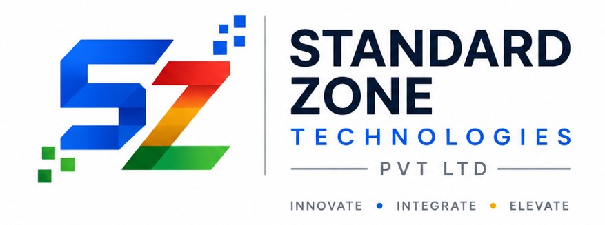 Standard Zone Technologies Pvt Ltd